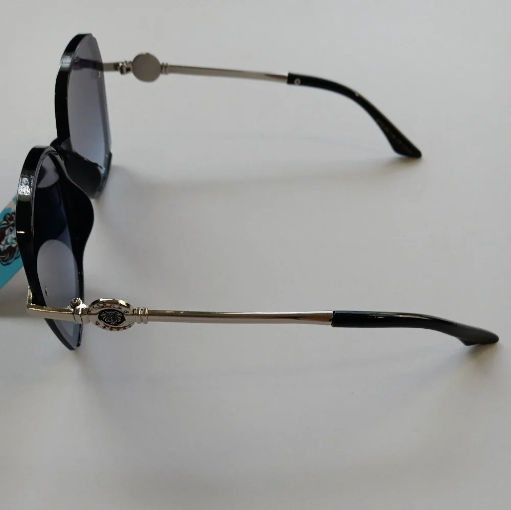 NWT Kleo Women's Butterfly Square sunglasses - Picture 3 of 4